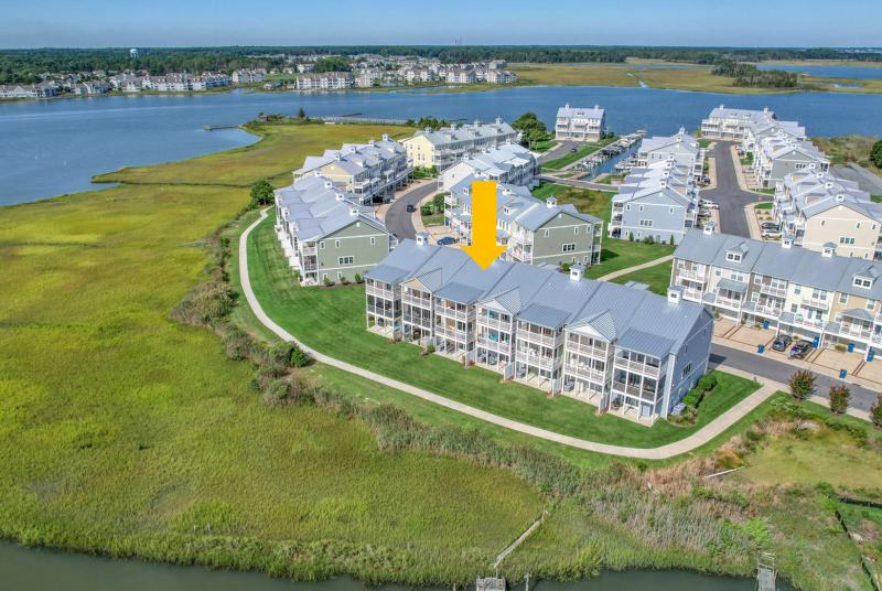 30105 Jump Lane in Sandy Cove / Ocean View Cape Gazette